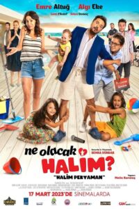 What Will Happen to Me? 2023 on netflix