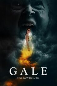 Gale Stay Away From Oz 2023 on netflix