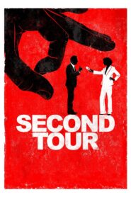 Second Tour 2023 on netflix