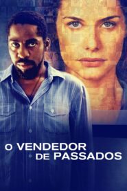 O Vendedor de Passados 2014 on netflix