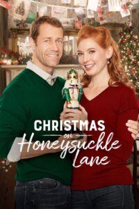 Christmas on Honeysuckle Lane 2018 on netflix