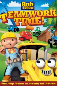Bob the Builder: Teamwork Time 2012 on netflix