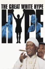 The Great White Hype 1996 on netflix