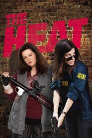 The Heat 2013 on netflix