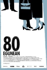 For 80 Days 2010 on netflix