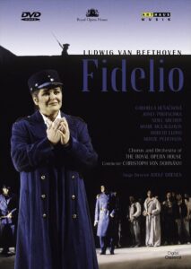 Fidelio 1990 on netflix