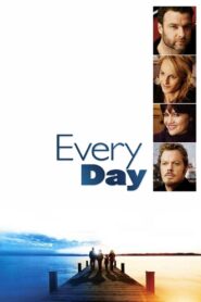 Every Day 2010 on netflix