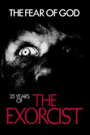 The Fear of God: 25 Years of The Exorcist 1998 on netflix