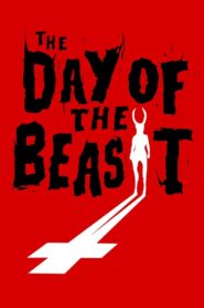 The Day of the Beast 1995 on netflix