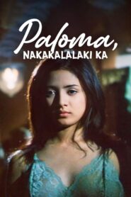 Paloma, Nakakalalaki Ka 1998 on netflix