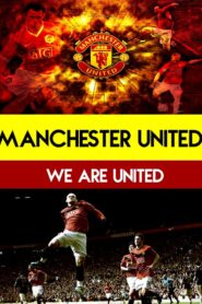 Manchester United: We Are United 2011 on netflix
