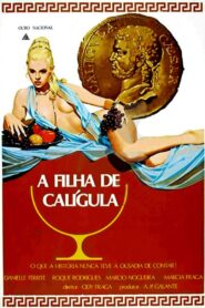 Caligula’s Daughter 1981 on netflix