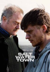 Salt Water Town 2021 on netflix