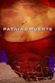 Motherland or Death 2011 on netflix