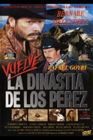 Vuelve la dinastía de Los Pérez 1993 on netflix