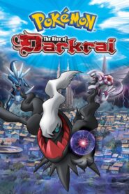 Pokémon: The Rise of Darkrai 2007 on netflix