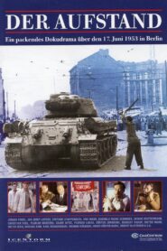 Der Aufstand 2003 on netflix