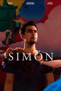 Simón 2018 on netflix