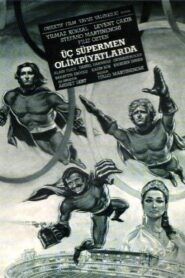 Three Supermen at the Olympic Games 1984 on netflix