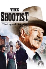The Shootist: The Legend Lives On 2001 on netflix