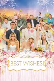 Best Wishes! 2018 on netflix
