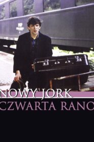 New York, 4 A.M. 1988 on netflix