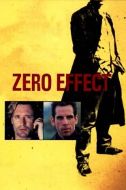 Zero Effect 1998 on netflix