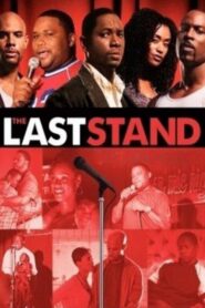 The Last Stand 2006 on netflix