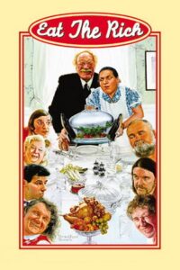 Eat the Rich 1987 on netflix
