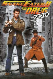 Snake Eater II: The Drug Buster 1989 on netflix