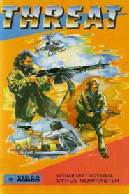 Veiled Threat 1989 on netflix