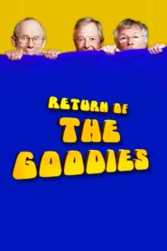 Return of the Goodies 2005 on netflix