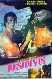 Tertembaknya Seorang Residivis 1985 on netflix