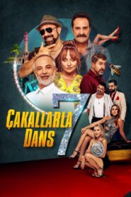 Dance with the Jackals 7 2024 on netflix