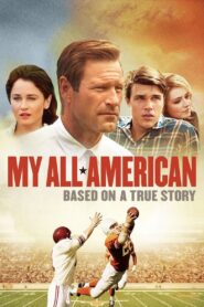 My All American 2015 on netflix