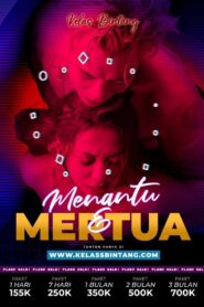 Menantu dan Mertua 2023 on netflix