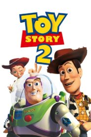 Toy Story 2 1999 on netflix