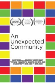 An Unexpected Community 2024 on netflix