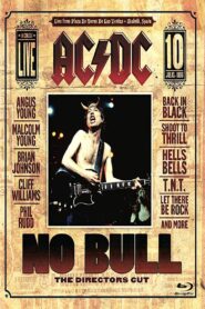 AC/DC: No Bull 1996 on netflix