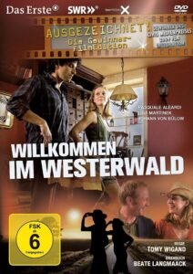 Willkommen im Westerwald 2008 on netflix