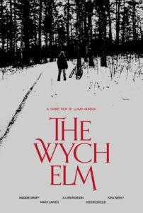 The Wych Elm 2022 on netflix