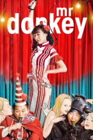 Mr. Donkey 2016 on netflix