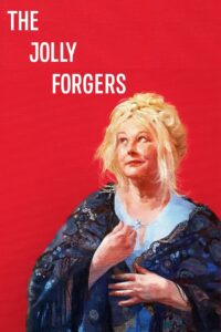 The Jolly Forgers 2023 on netflix