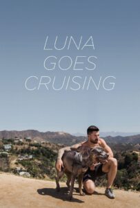 Luna Goes Cruising 2015 on netflix