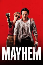 Mayhem 2017 on netflix