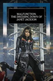 Malfunction: The Dressing Down of Janet Jackson 2021 on netflix