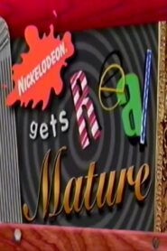 Real Mature 1991 on netflix
