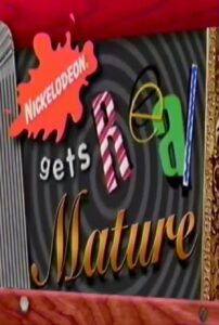 Real Mature 1991 on netflix