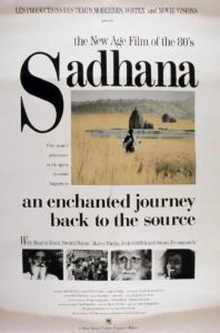 Sadhana 1989 on netflix