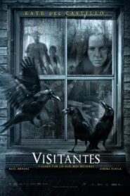 Visitors 2014 on netflix